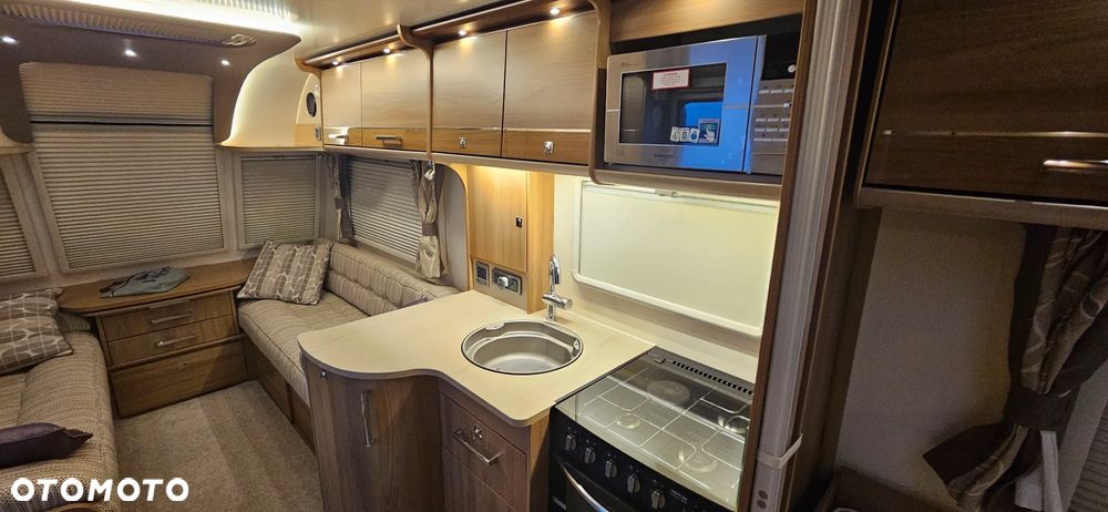 Bailey Unicorn cadiz - 24