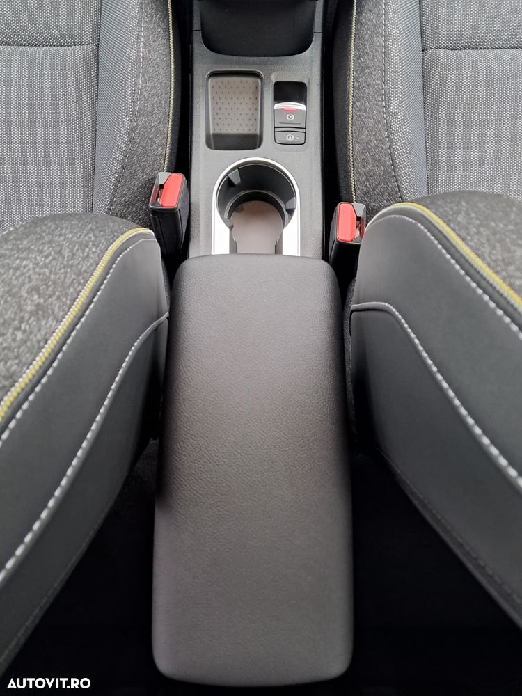 Renault Captur TCe 100 Techno - 18