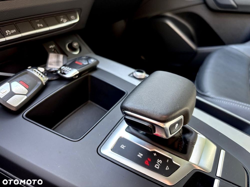 Audi Q5 45 TFSI quattro S tronic S line - 8
