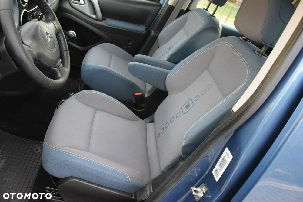 Citroën Berlingo 1.6 16V Multispace - 25