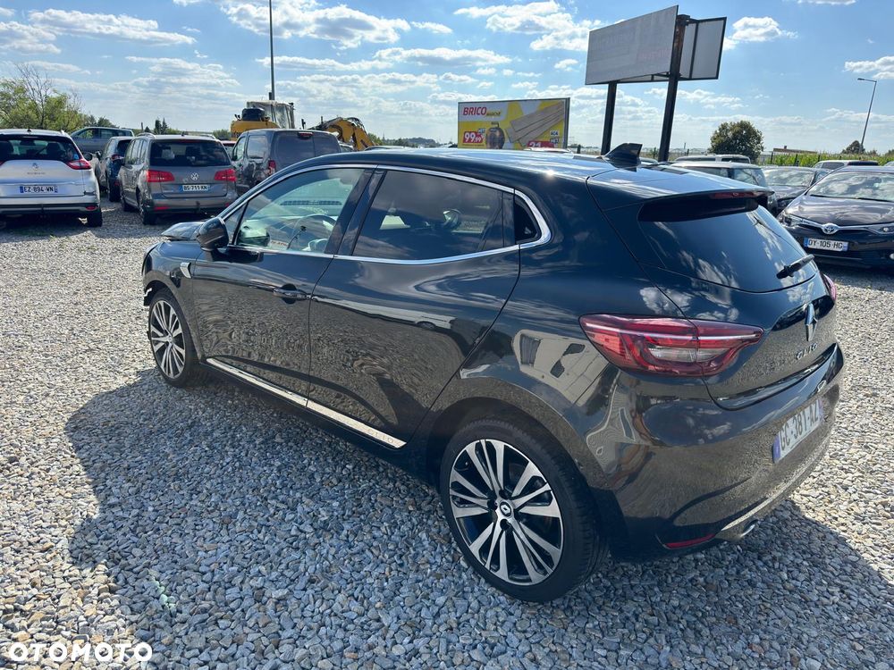 Renault Clio TCe 140 INTENS - 7