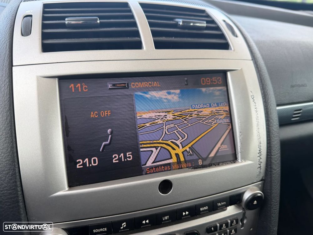 Peugeot 407 SW 1.6 HDi Executive FAP - 26