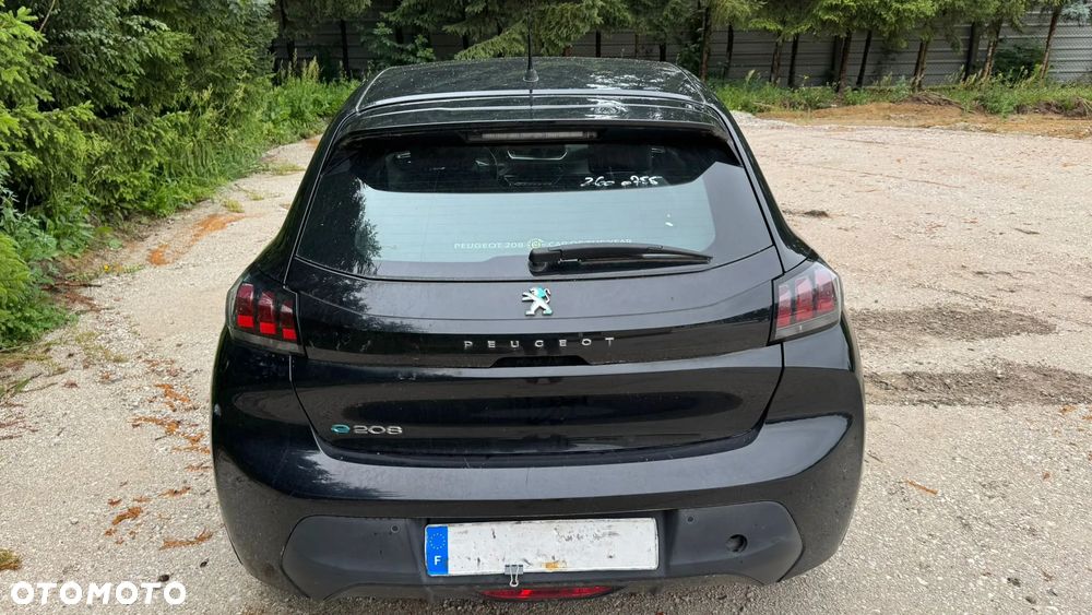 Peugeot 208 Active Pack - 8