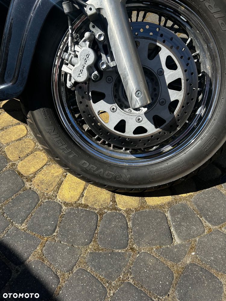 Suzuki Boulevard - 7