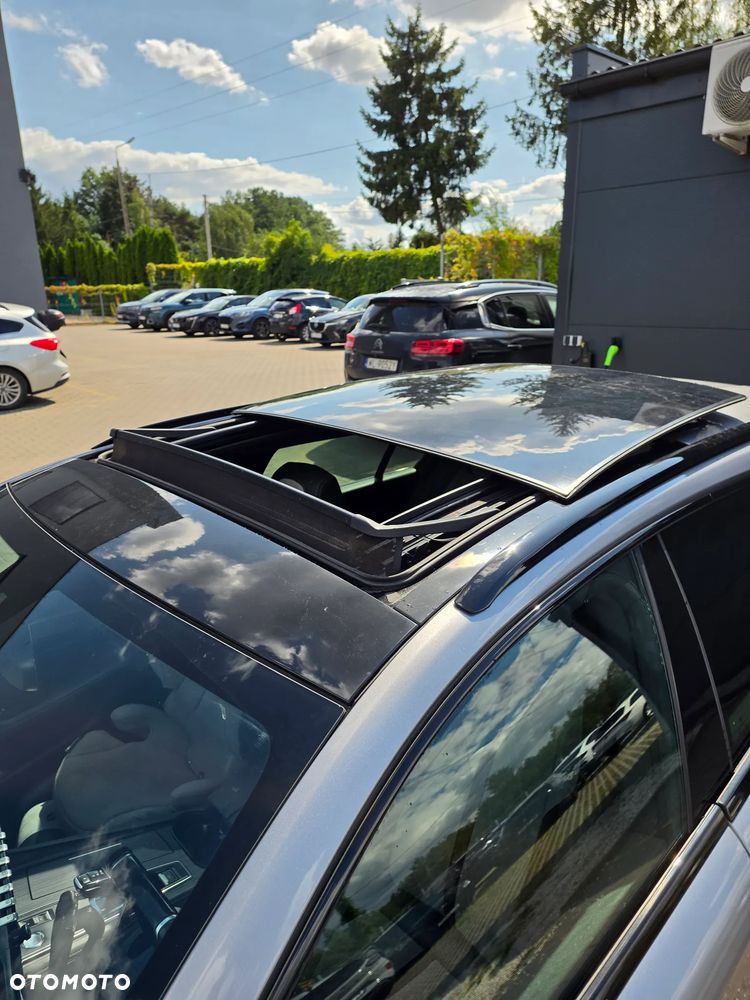 Peugeot 508 225 e-EAT8 GT Pack - 7