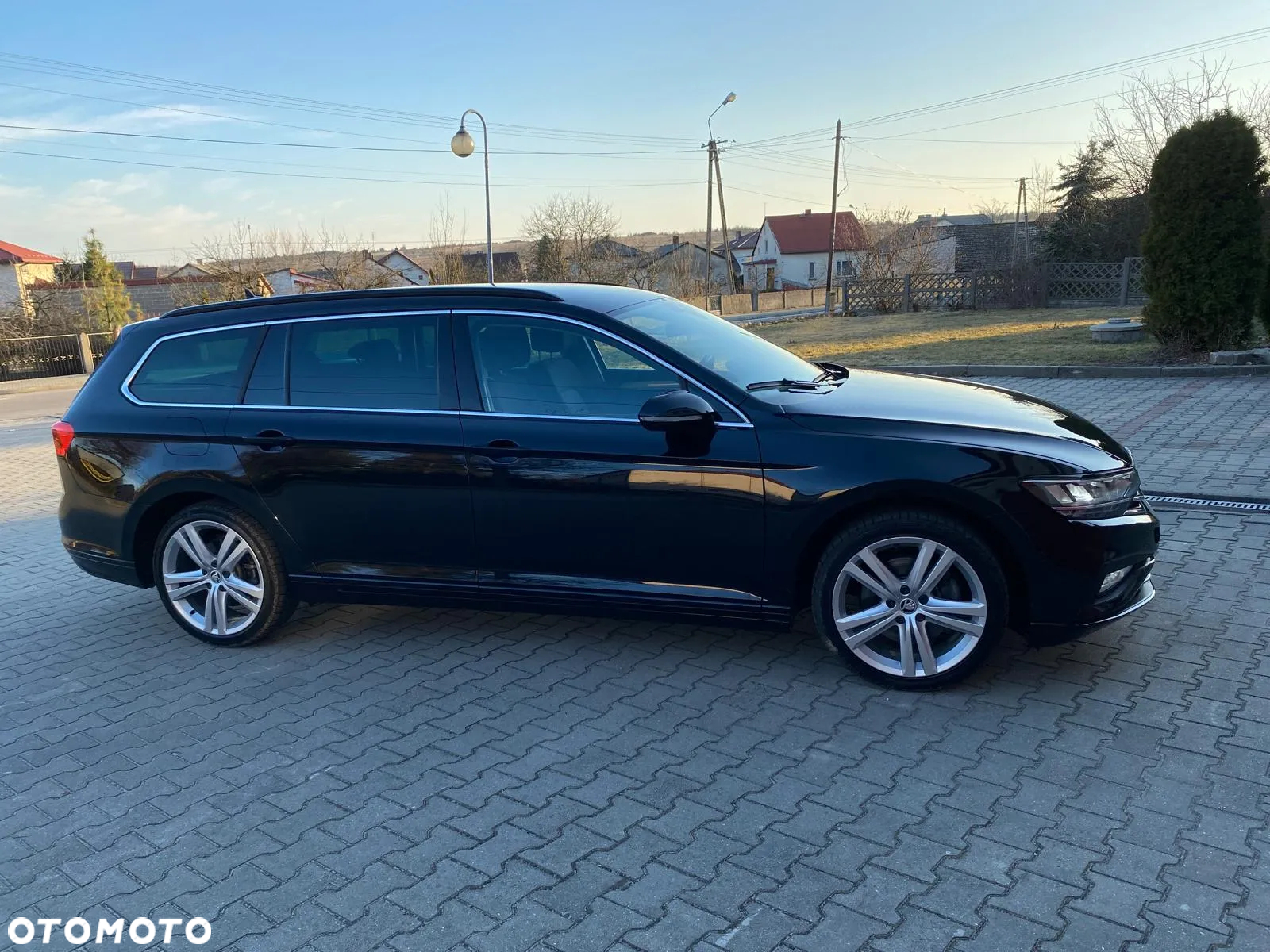 Volkswagen Passat 2.0 TDI EVO Elegance DSG - 7