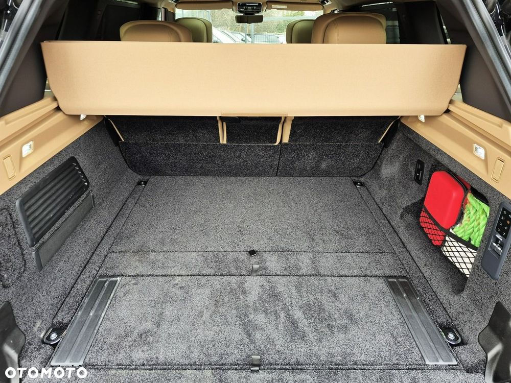 Land Rover Range Rover - 41
