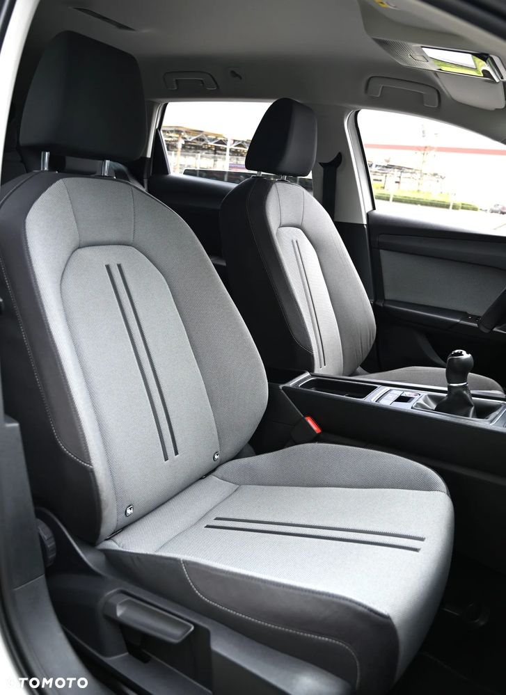Seat Leon - 36