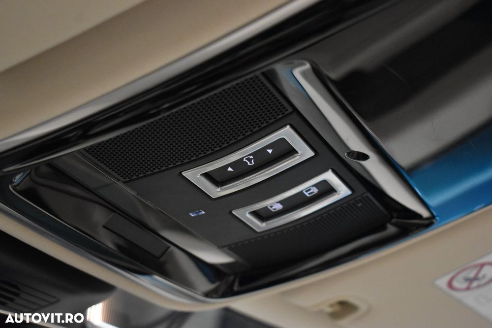 Land Rover Range Rover LWB 3.0 I TDV6 Vogue - 35