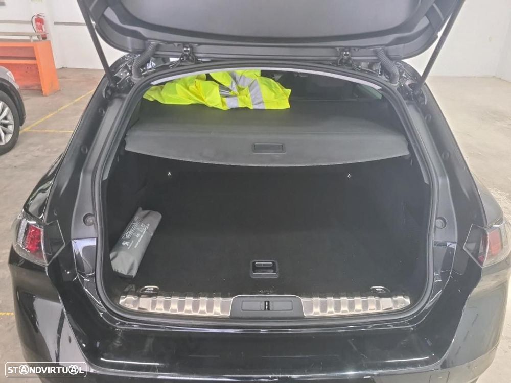 Peugeot 508 SW 1.5 BlueHDi Business Line - 11
