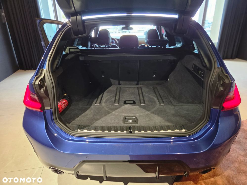 BMW Seria 3 320d xDrive mHEV M Sport - 22