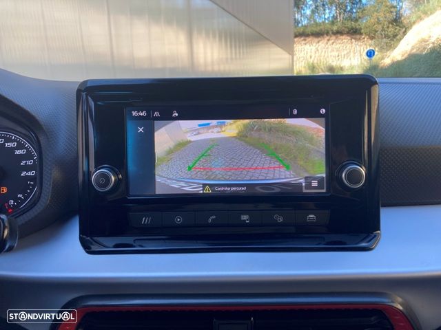 SEAT Arona 1.0 TSI FR - 26