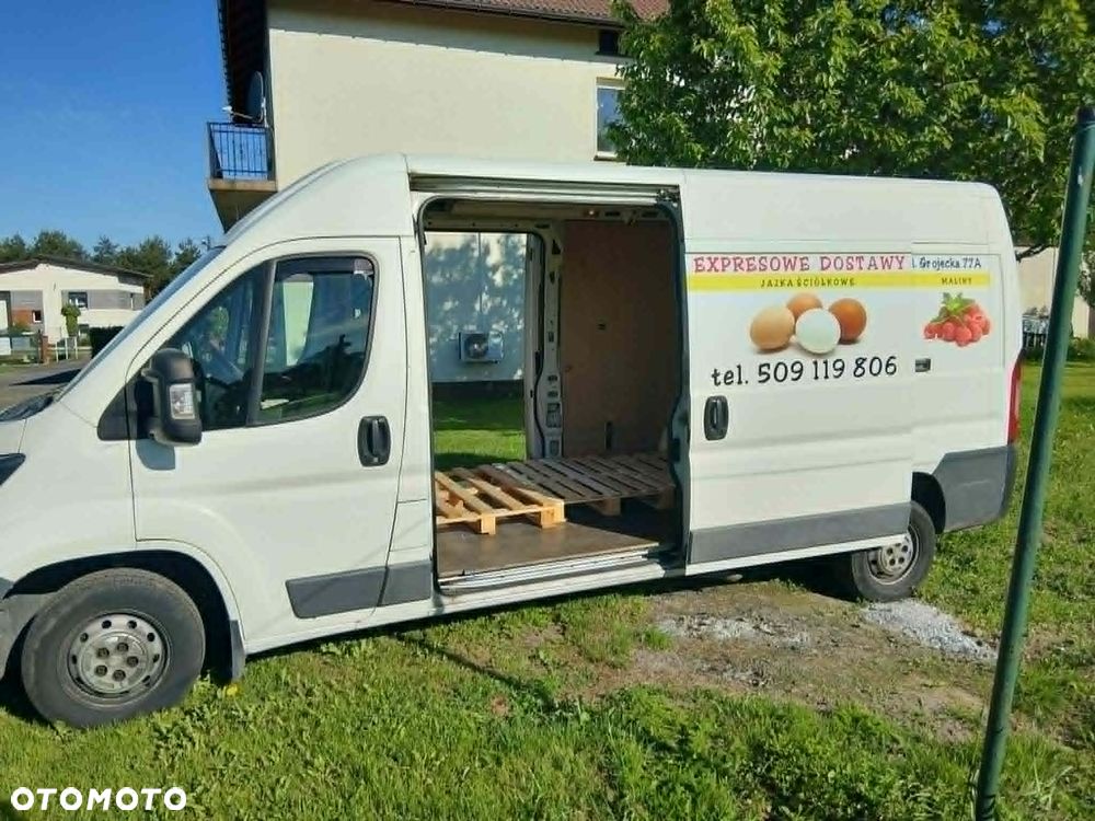 Peugeot BOXER L3H2 - 3