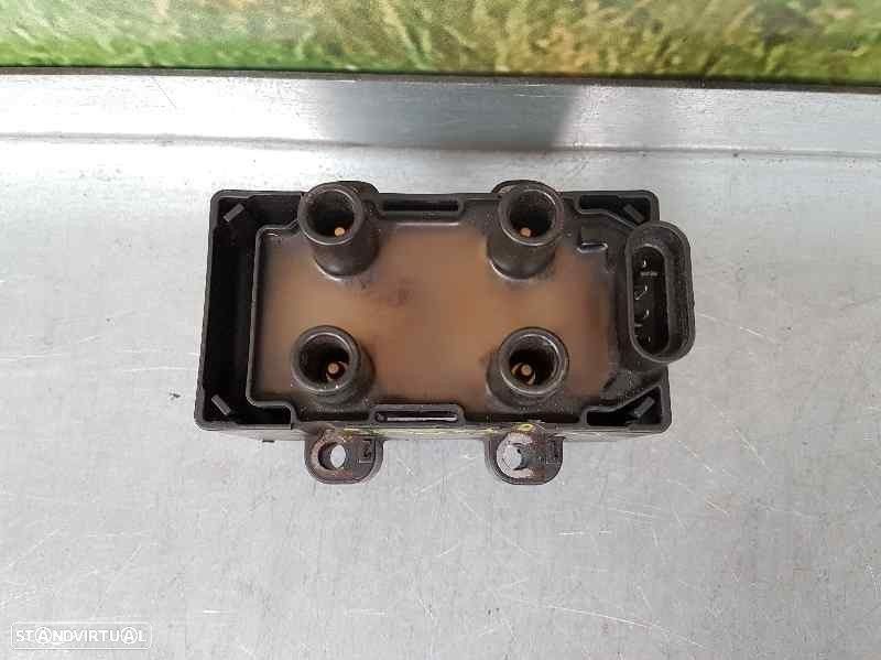 BOBINE IGNIÇÃO DACIA SANDERO 2010 -7700274008 - 2