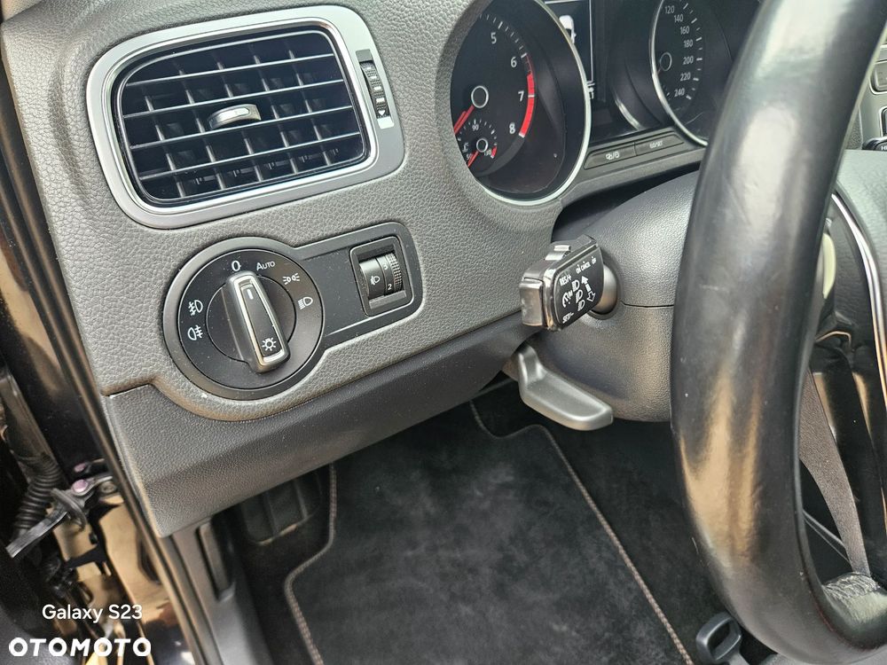 Volkswagen Polo 1.0 Allstar - 33