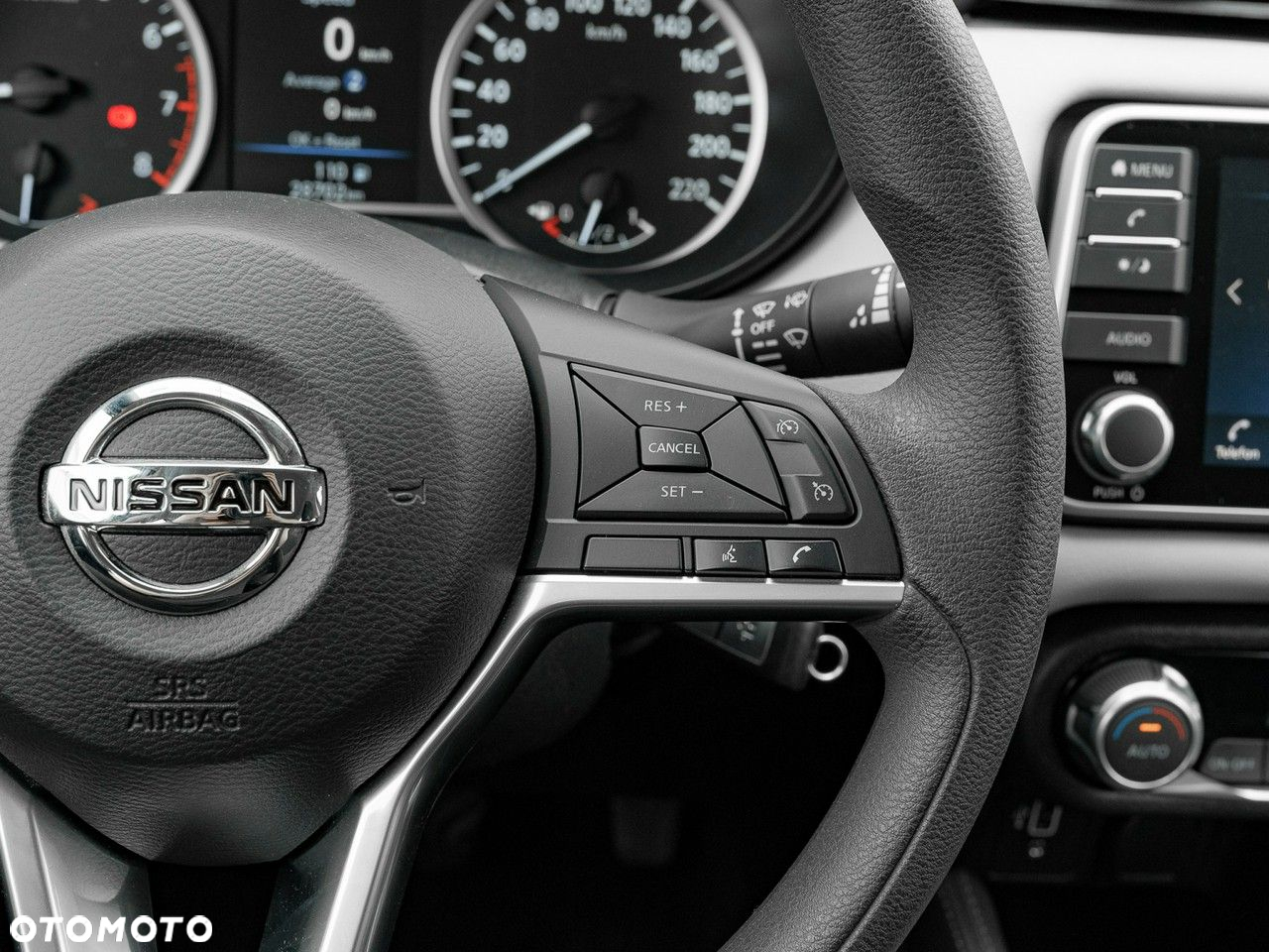 Nissan Micra 1.0 IG-T Acenta - 18