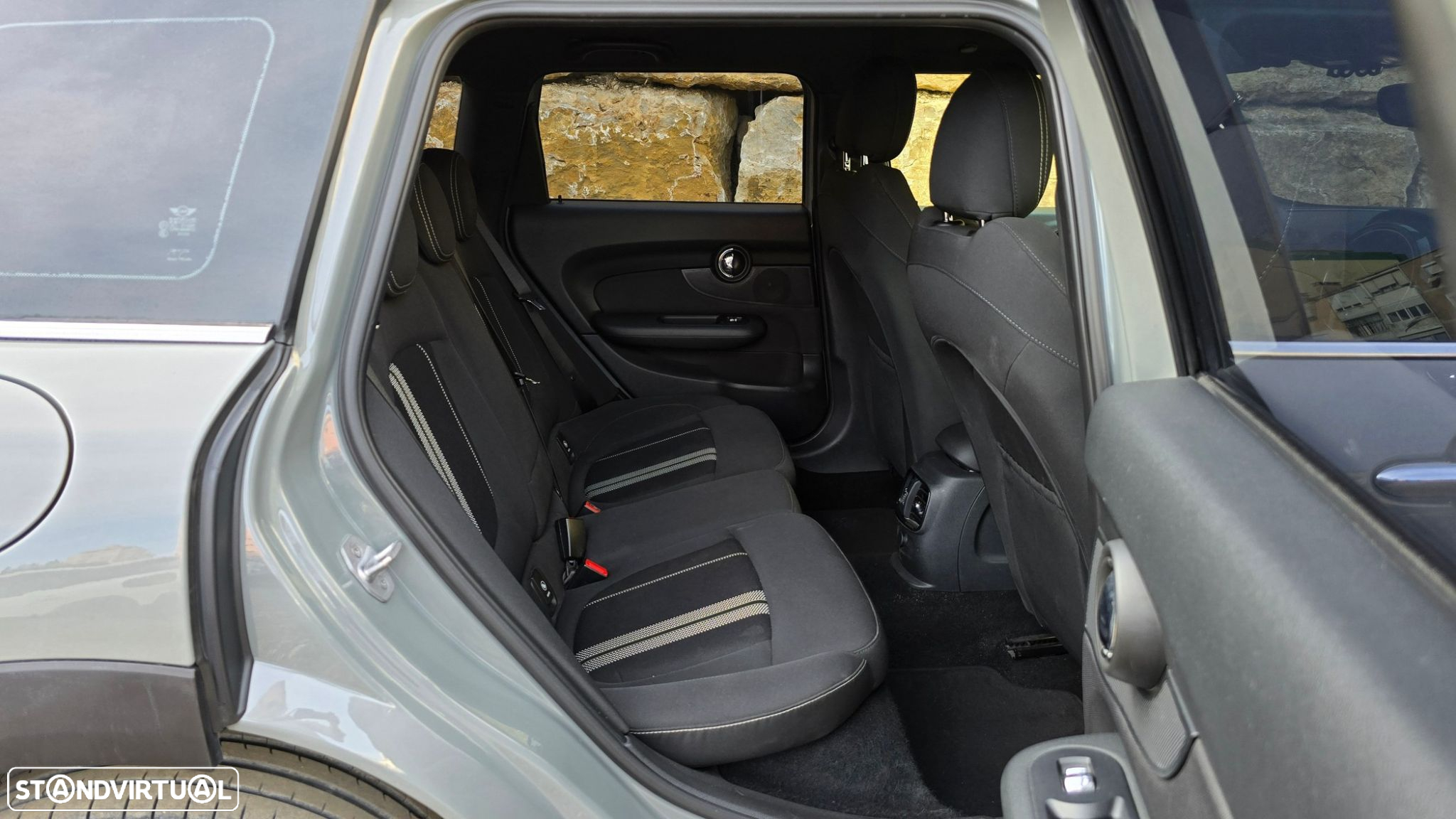 MINI Clubman One D - 42