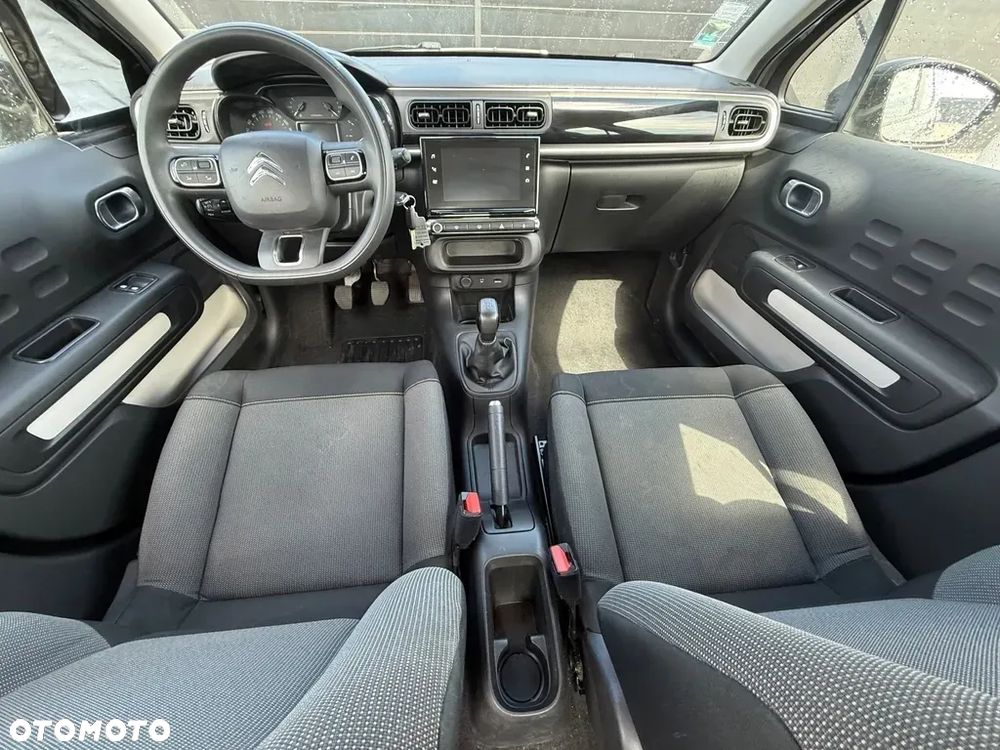 Citroën C3 1.2 VTi Exclusive - 8