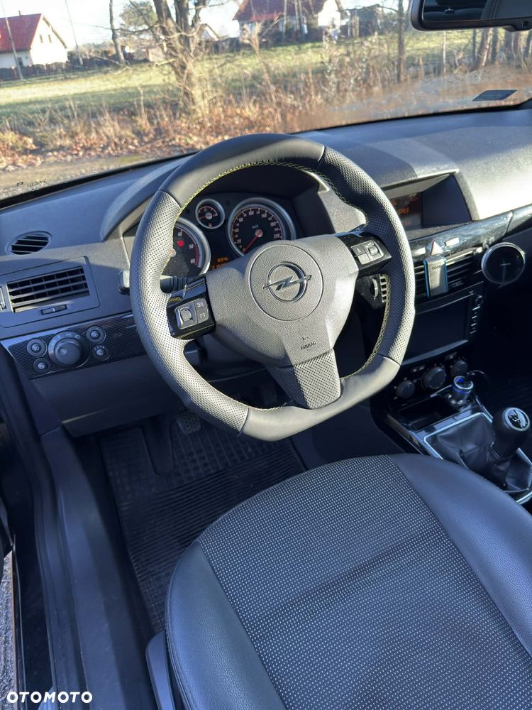 Opel Astra - 6