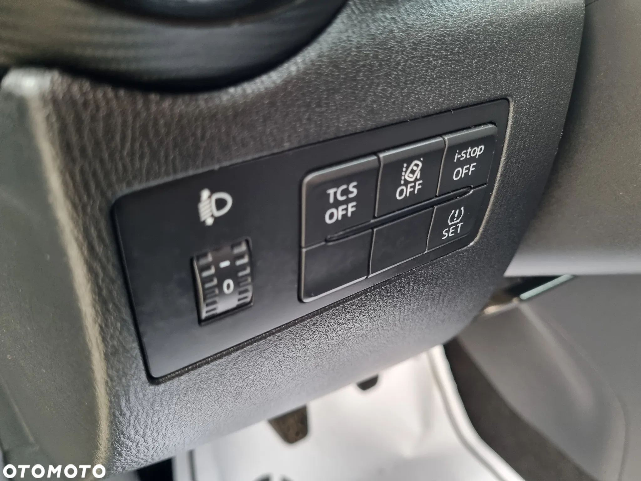 Mazda CX-3 SKYACTIV-D 105 FWD Sports-Line - 18