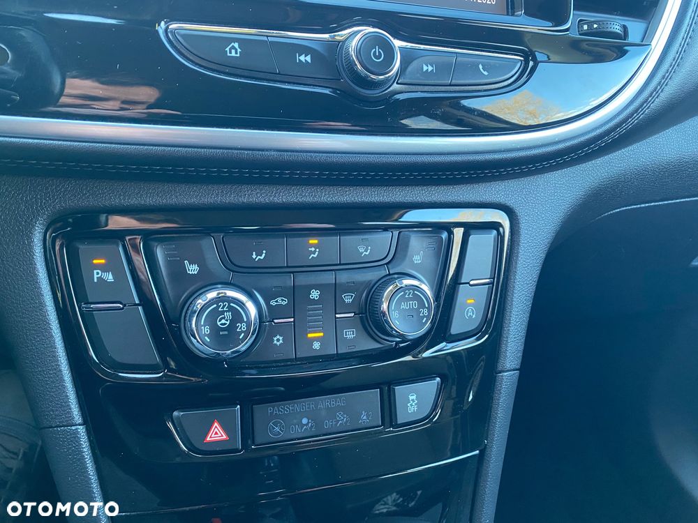 Opel Mokka 1.4 Turbo ecoFLEX Start/Stop Innovation - 15