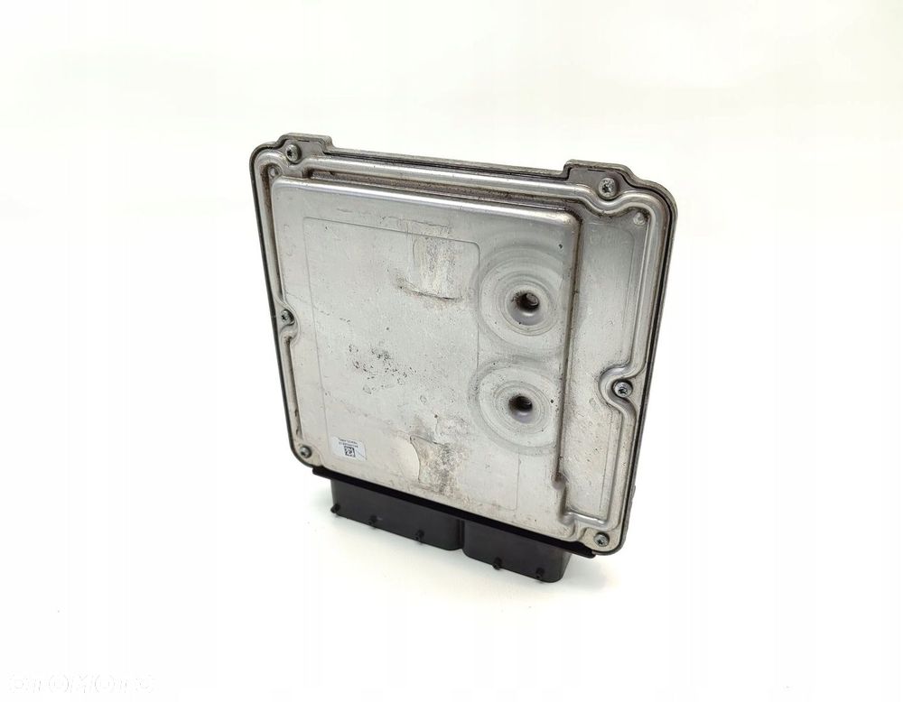 KOMPUTER SILNIKA STEROWNIK MITSUBISHI OUTLANDER II 2.0 DID 1860A906 - 3