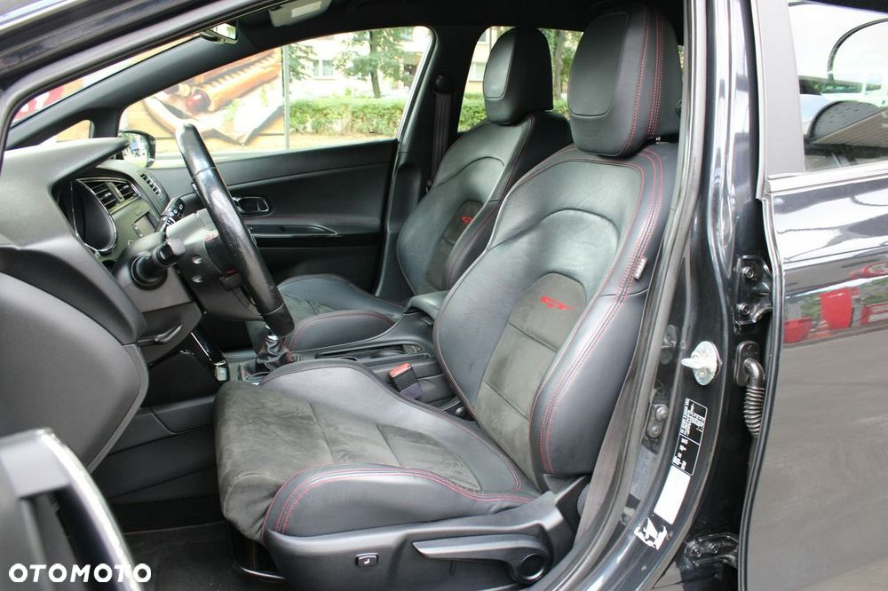Kia Ceed 1.6 T-GDI GT XL - 11
