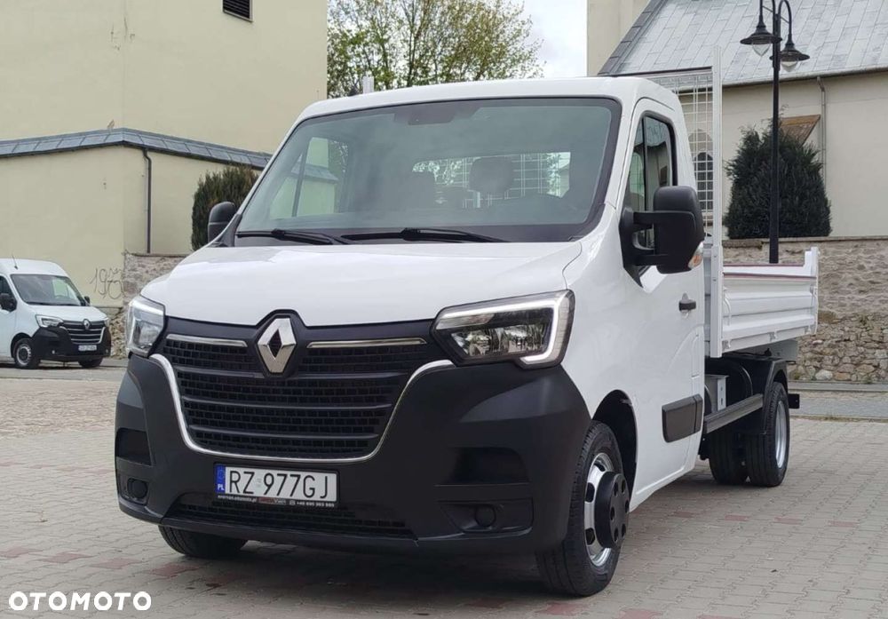 Renault Master - 11