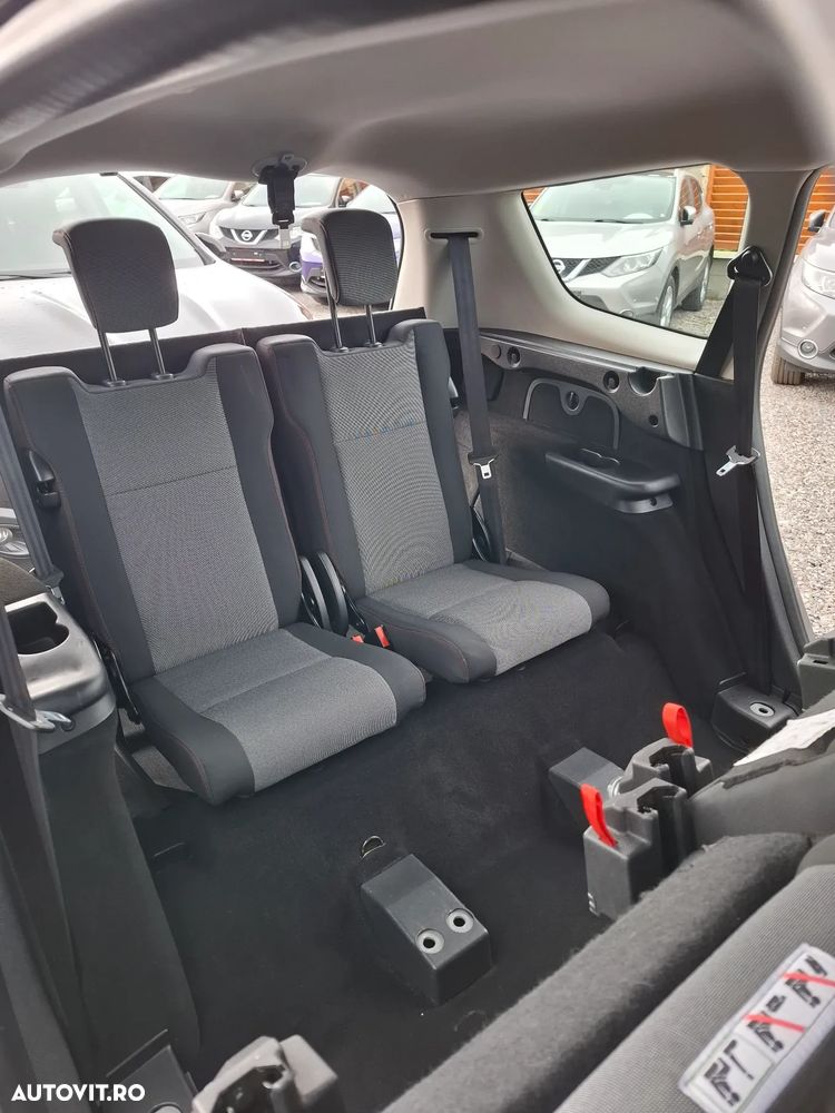 Renault Scenic ENERGY dCi 110 S&S LIMITED - 18