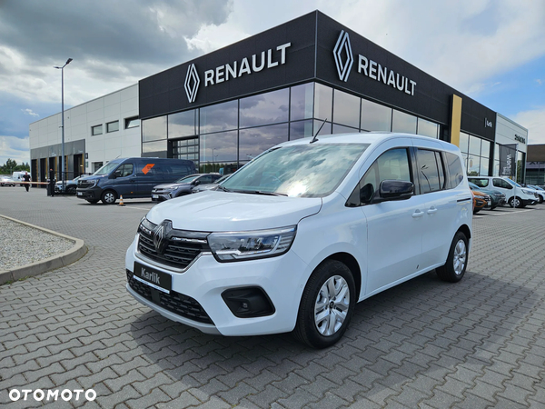 Renault Kangoo 1.5 dCi Equilibre