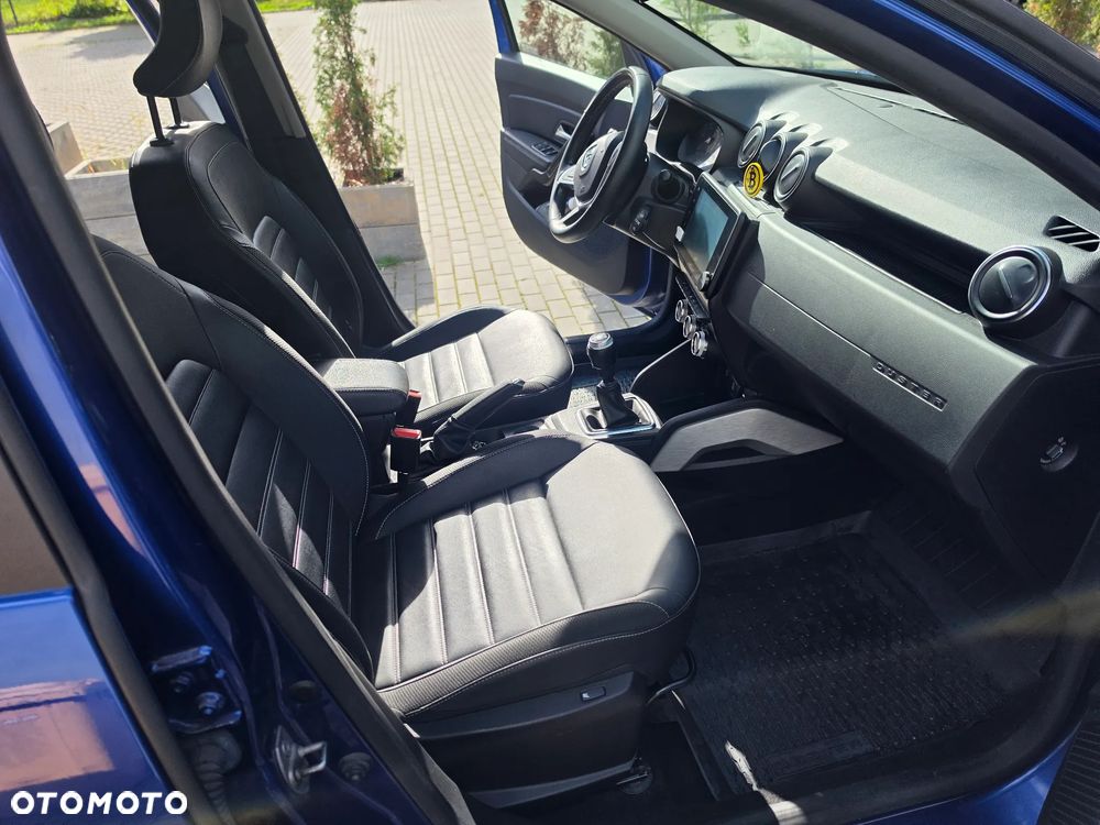 Dacia Duster - 13