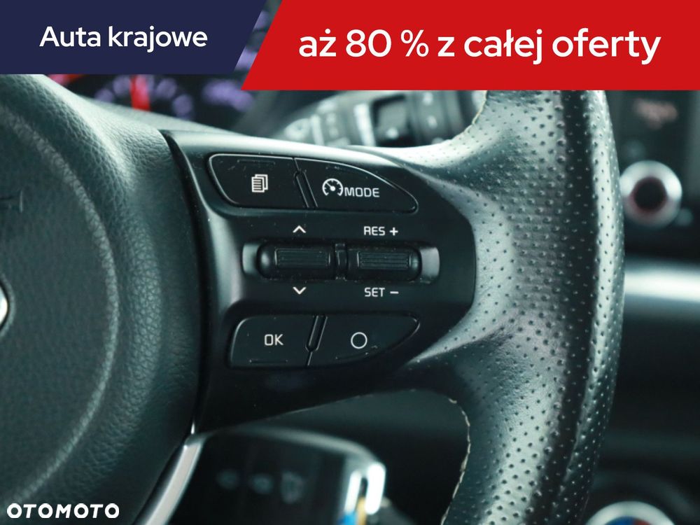 Kia Stonic - 16