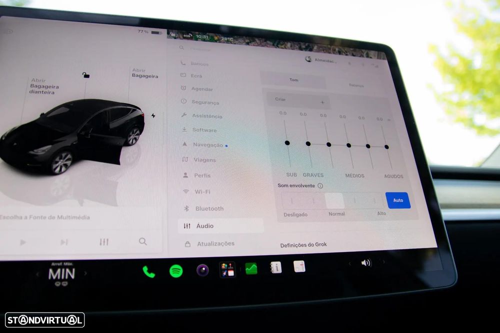 Tesla Model Y RWD - 20