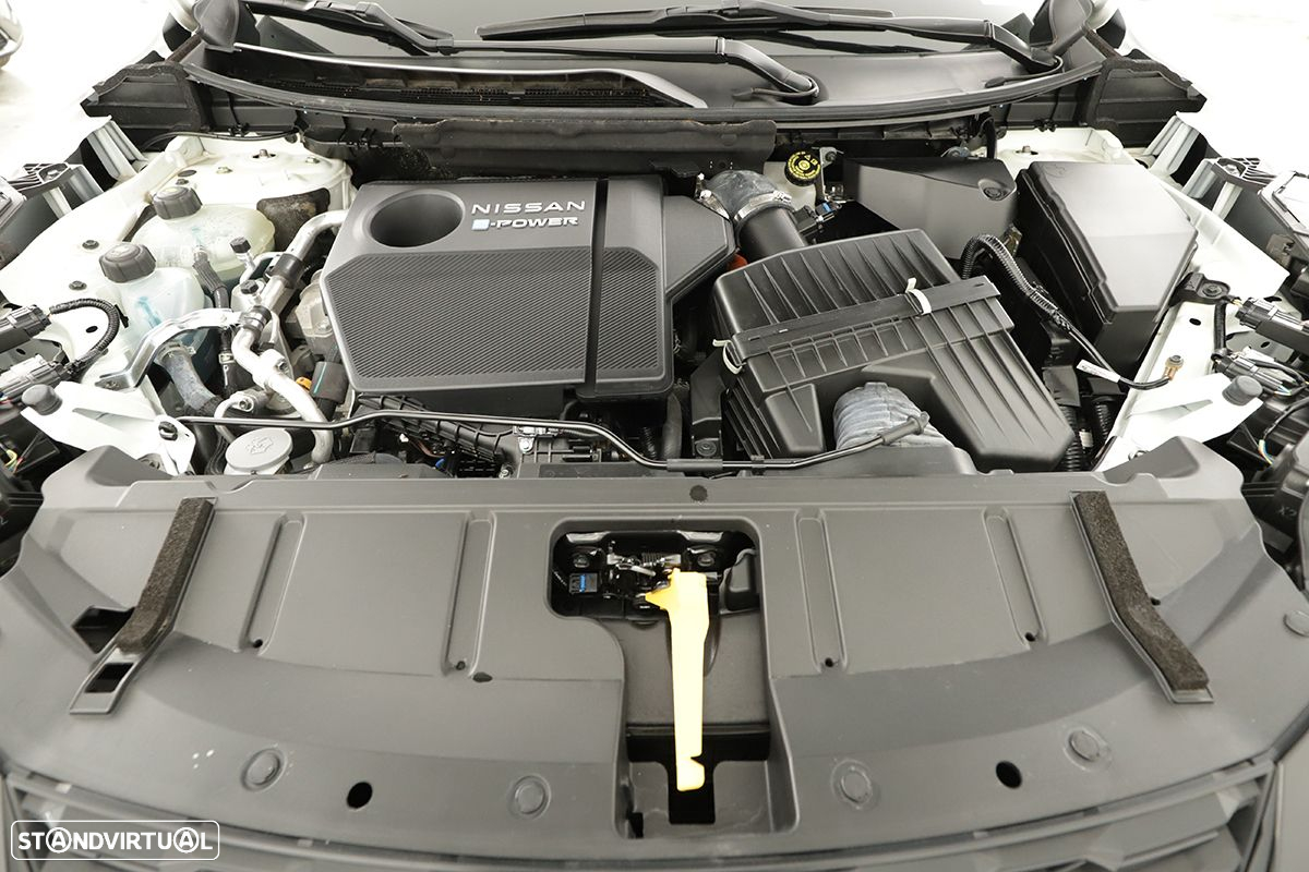 Nissan X-Trail 1.5 e-Power Tekna 7L e-4force - 27