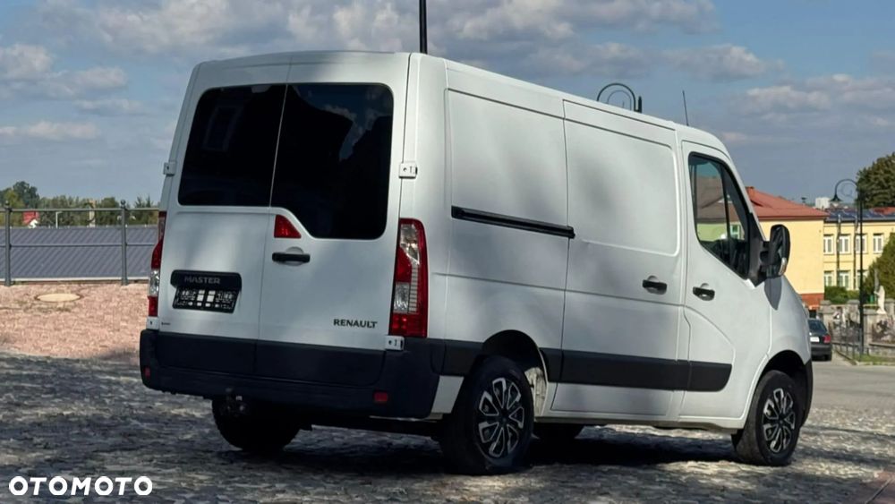 Renault MASTER - 18