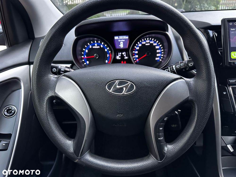 Hyundai i30 1.4 Classic - 36