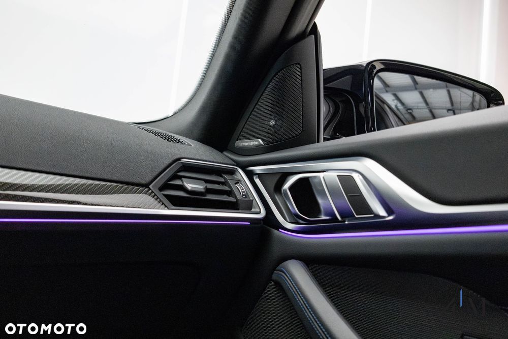 BMW Seria 4 M440i - 22