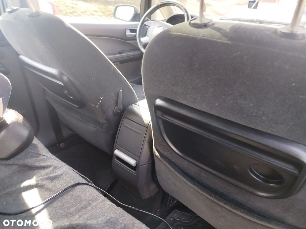 Ford C-MAX 2.0 TDCi Ghia - 4