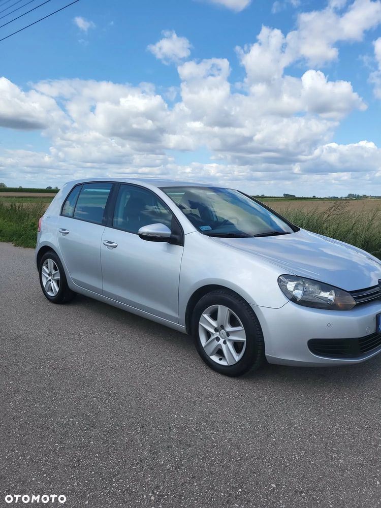 Volkswagen Golf 1.4 Comfortline - 3