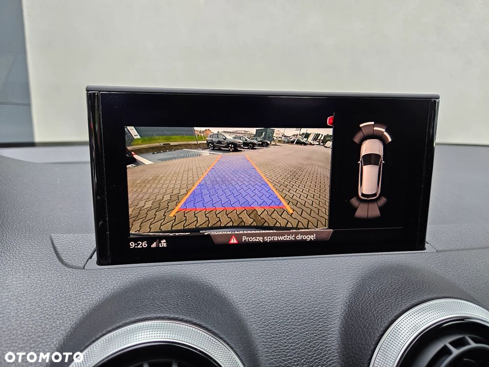 Audi Q2 35 TDI Quattro S tronic advanced - 18