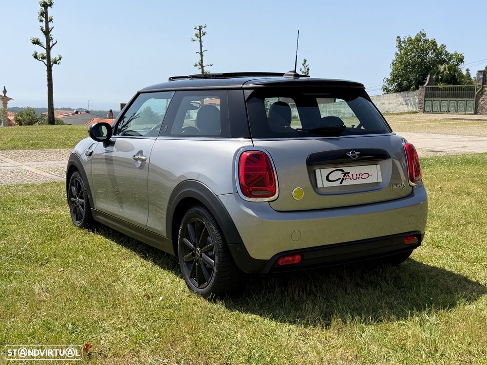 MINI 3 Portas Cooper SE Yours - 3