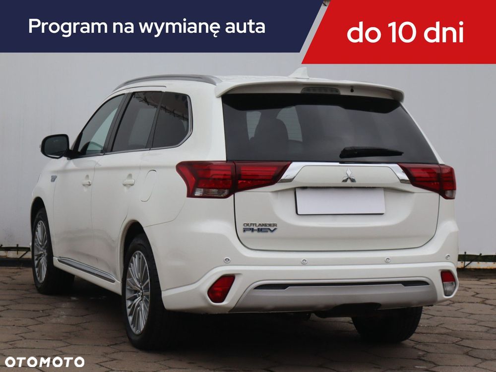 Mitsubishi Outlander 2020 photo 5