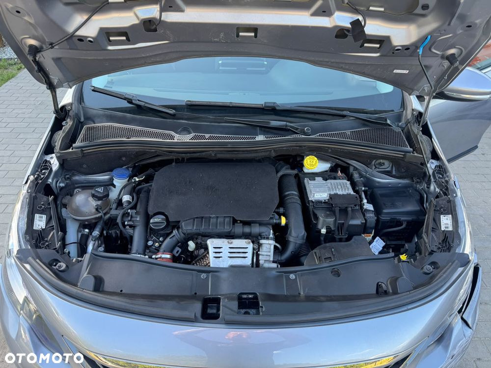 Peugeot 2008 PureTech 110 GPF Stop&Start EAT6 Allure - 25