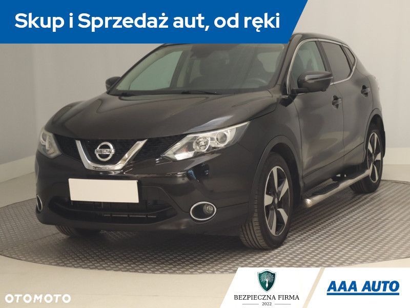 Nissan Qashqai - 3