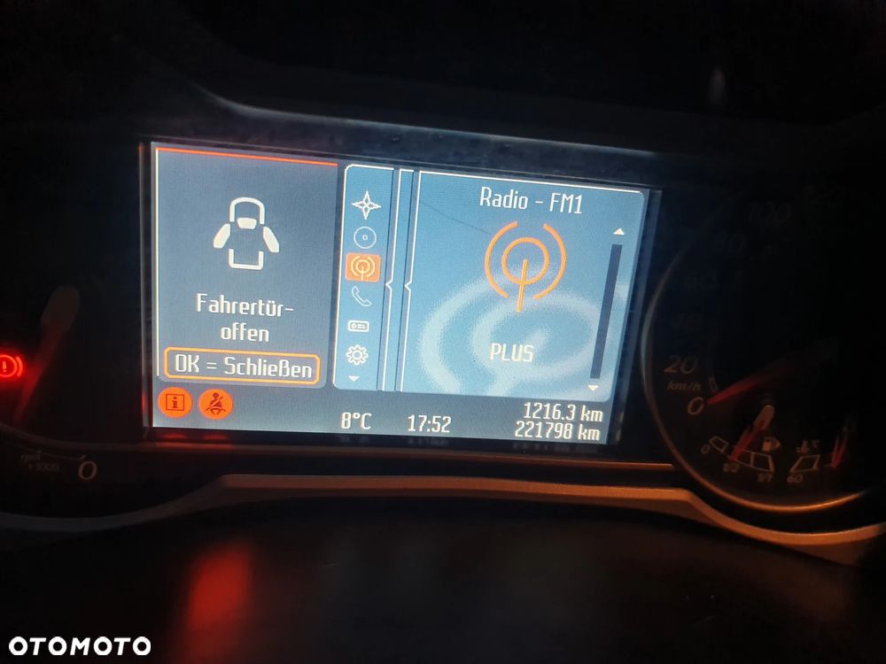 Ford Mondeo 2.0 TDCi Titanium X - 10