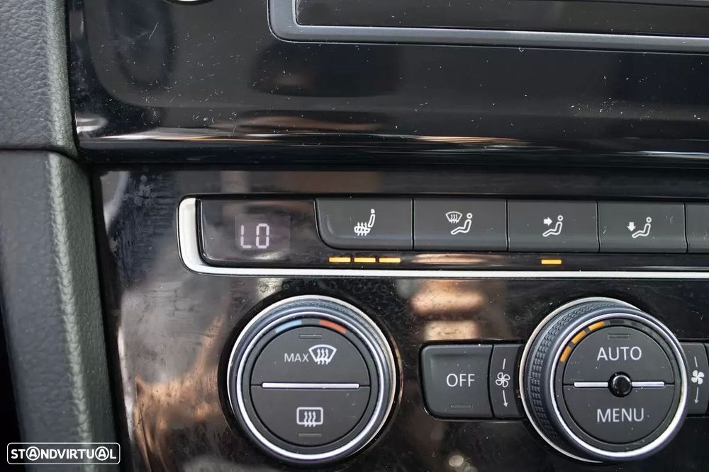 VW Golf Variant 1.6 TDi Highline - 33