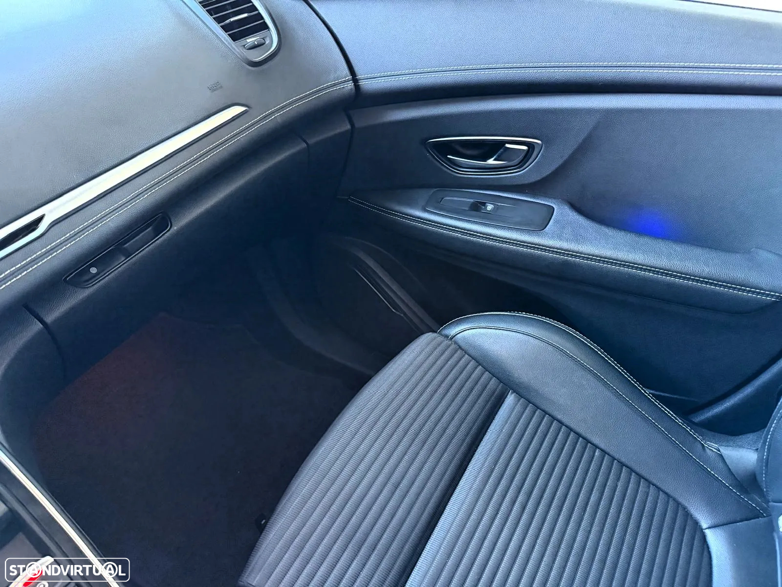 Renault Grand Scénic 1.7 Blue dCi Limited - 20