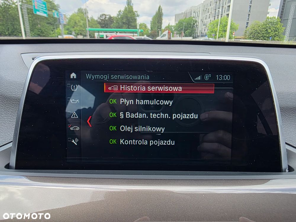 BMW X1 sDrive18i - 11