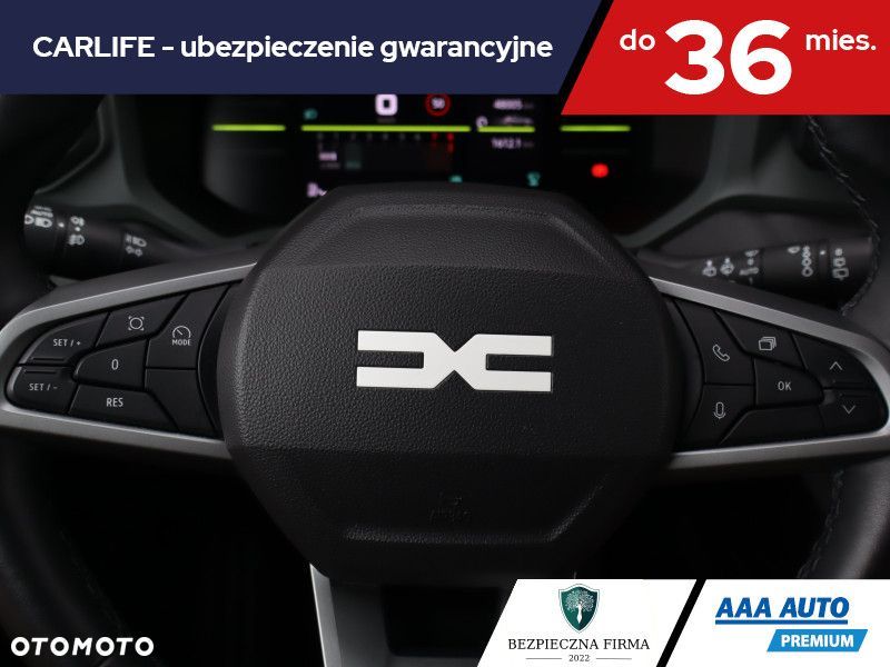 Dacia Duster - 20