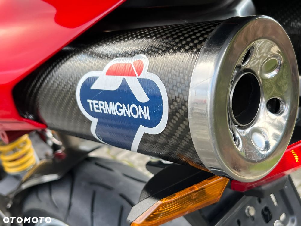 Ducati Multistrada - 24